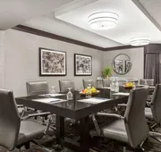 DoubleTree by Hilton Hotel Jackson hotel detail image 3