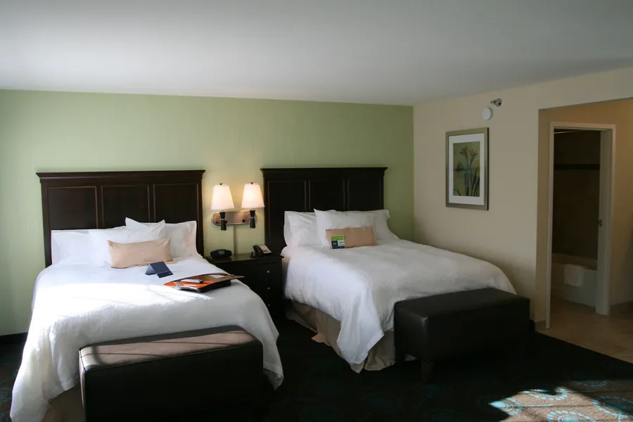 Hampton Inn & Suites St. Cloud, MN hotel detail image 6