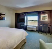 Hampton Inn Vernon hotel detail image 7
