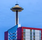 Hyatt Place Seattle Downtown hotel detail image 3