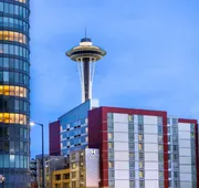 Hyatt Place Seattle Downtown hotel detail image 4
