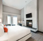 The Heathman Hotel hotel detail image 5