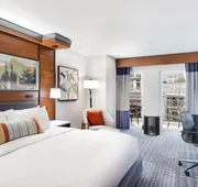 The Heathman Hotel hotel detail image 7