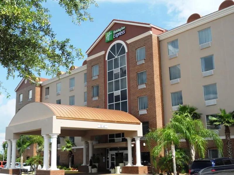 Holiday Inn Express & Suites Orange City - Deltona by IHG hotel detail image 2