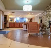 Holiday Inn Express & Suites Orange City - Deltona by IHG hotel detail image 3