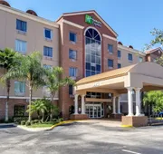 Holiday Inn Express & Suites Orange City - Deltona by IHG hotel detail image 5