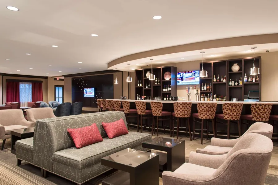 DoubleTree by Hilton Schenectady Downtown hotel detail image 6