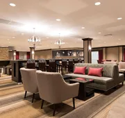 DoubleTree by Hilton Schenectady Downtown hotel detail image 7