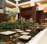 Embassy Suites Los Angeles - Glendale hotel detail image 5