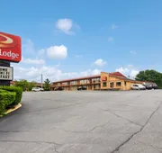 Econo Lodge Marion I-81 hotel detail image 4