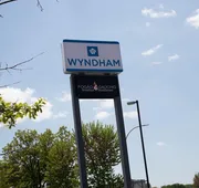 Wyndham Bloomington - Mall of America hotel detail image 4
