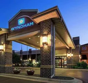 Wyndham Bloomington - Mall of America hotel detail image 5