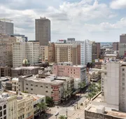Wyndham New Orleans - French Quarter hotel detail image 3