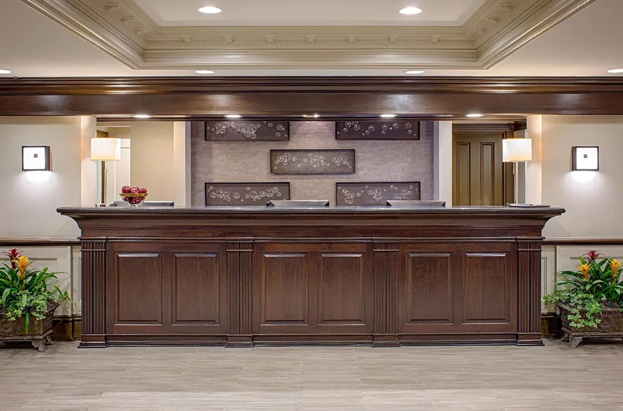 Wyndham New Orleans - French Quarter hotel detail image 6