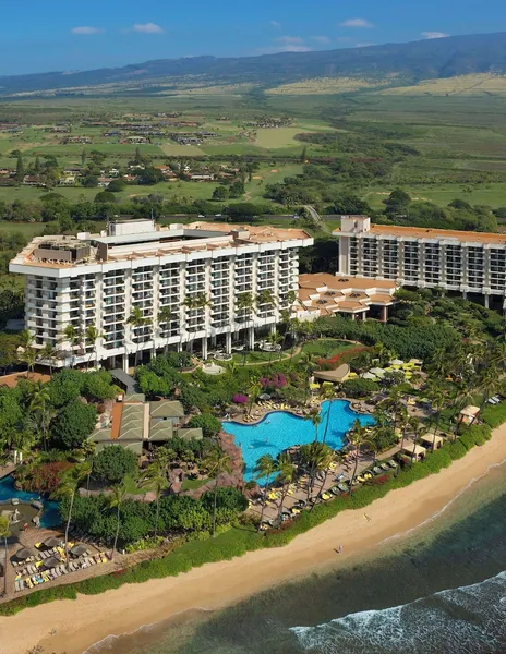 Hyatt Regency Maui Resort & Spa hotel detail image 2