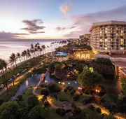 Hyatt Regency Maui Resort & Spa hotel detail image 4