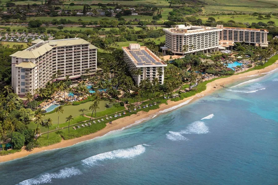 Hyatt Regency Maui Resort & Spa hotel detail image 6