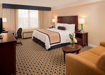 Westford Regency Inn & Conference Center hotel thumbnail 2