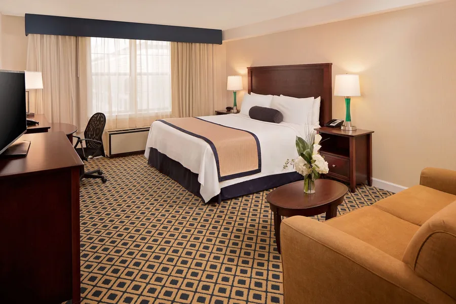 Westford Regency Inn & Conference Center hotel detail image 2