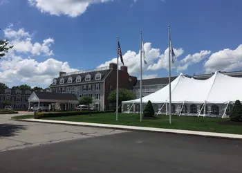 Westford Regency Inn & Conference Center hotel thumbnail 3