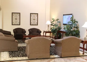 Westford Regency Inn & Conference Center hotel thumbnail 5