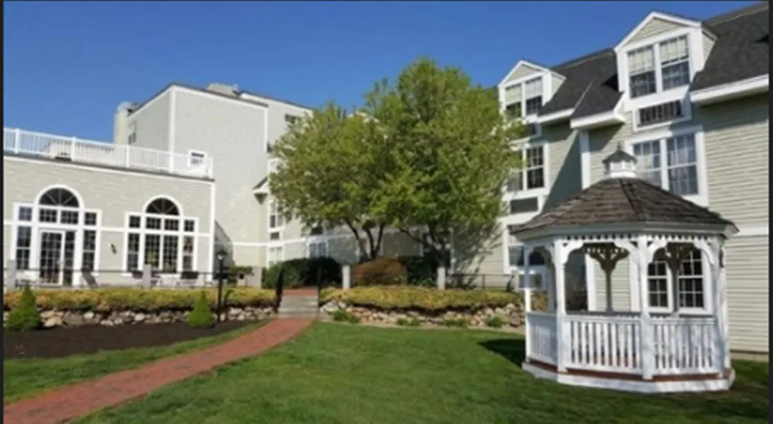 Westford Regency Inn & Conference Center hotel detail image 6