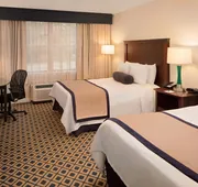 Westford Regency Inn & Conference Center hotel detail image 7
