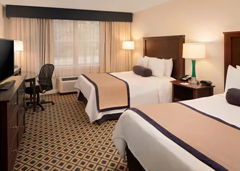Westford Regency Inn & Conference Center hotel thumbnail 7