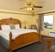 The Pierpont Inn hotel detail image 3