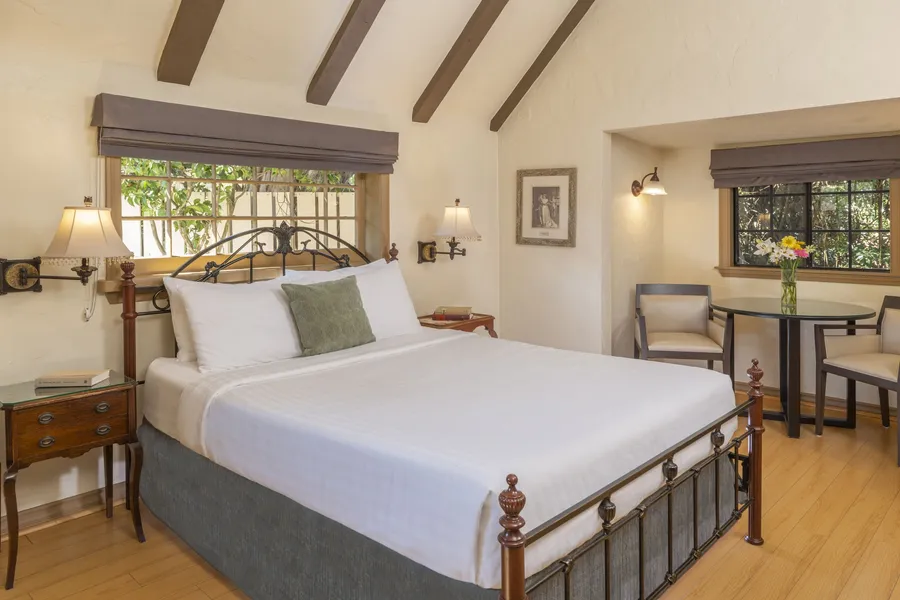 The Pierpont Inn hotel detail image 6