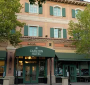 The Carlton Hotel, Atascadero – Paso Robles, a Tribute Portfolio Hotel hotel detail image 3