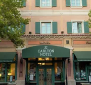 The Carlton Hotel, Atascadero – Paso Robles, a Tribute Portfolio Hotel hotel detail image 4