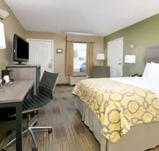 Baymont by Wyndham Prattville/Montgomery hotel detail image 3