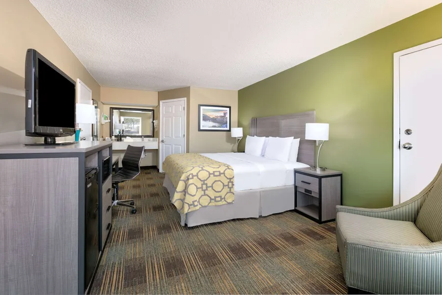 Baymont by Wyndham Prattville/Montgomery hotel detail image 6