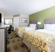 Baymont by Wyndham Prattville/Montgomery hotel detail image 7