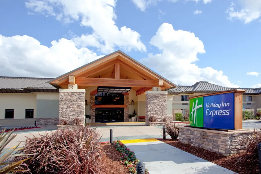 Holiday Inn Express Walnut Creek by IHG hotel detail image 2