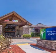 Holiday Inn Express Walnut Creek by IHG hotel detail image 4