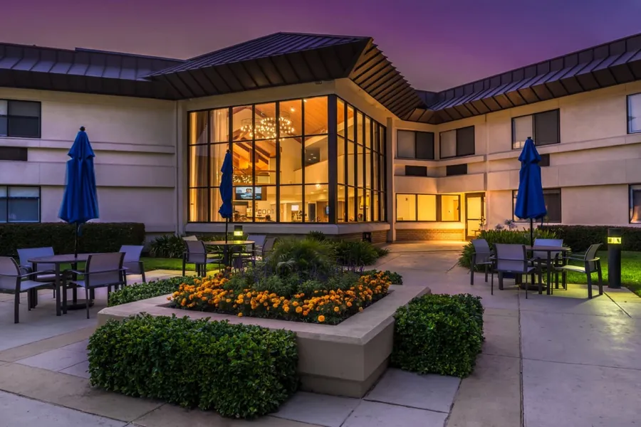 Holiday Inn Express Walnut Creek by IHG hotel detail image 6