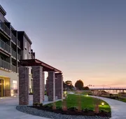 Hampton Inn and Suites Astoria hotel detail image 3