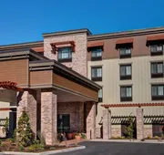 Hampton Inn and Suites Astoria hotel detail image 4