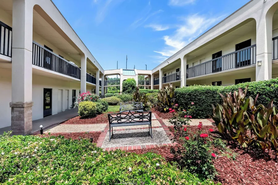 SureStay Plus Hotel by Best Western Southern Pines Pinehurst hotel detail image 2