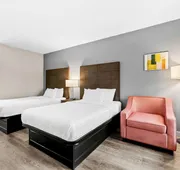 SureStay Plus Hotel by Best Western Southern Pines Pinehurst hotel detail image 5