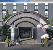 Freepoint Hotel Cambridge, Tapestry Collection by Hilton hotel detail image 3