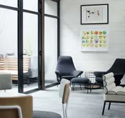 Freepoint Hotel Cambridge, Tapestry Collection by Hilton hotel detail image 4