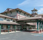 Comfort Inn Warrensburg Station hotel detail image 3