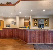 Comfort Inn Warrensburg Station hotel detail image 7