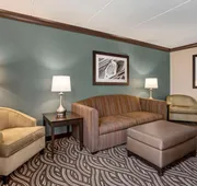 Best Western Plus Kingston Hotel And Conference Center hotel detail image 4