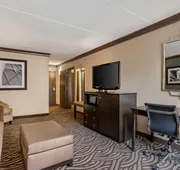 Best Western Plus Kingston Hotel And Conference Center hotel detail image 5