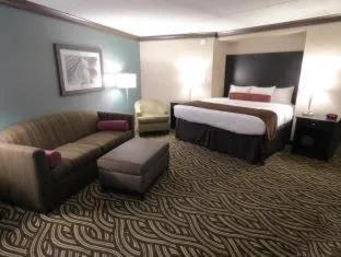 Best Western Plus Kingston Hotel And Conference Center hotel detail image 6