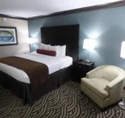Best Western Plus Kingston Hotel And Conference Center hotel detail image 7